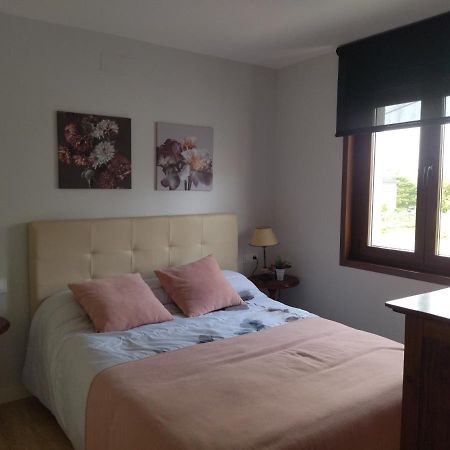 Apartmán Casanova Fene Exteriér fotografie