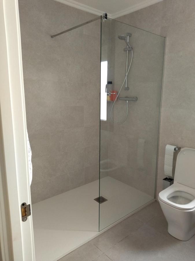 Apartmán Casanova Fene Exteriér fotografie