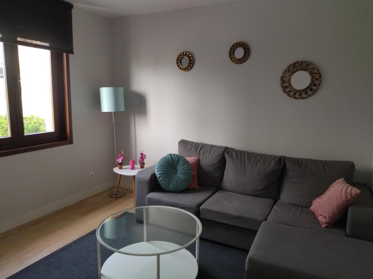Apartmán Casanova Fene Exteriér fotografie