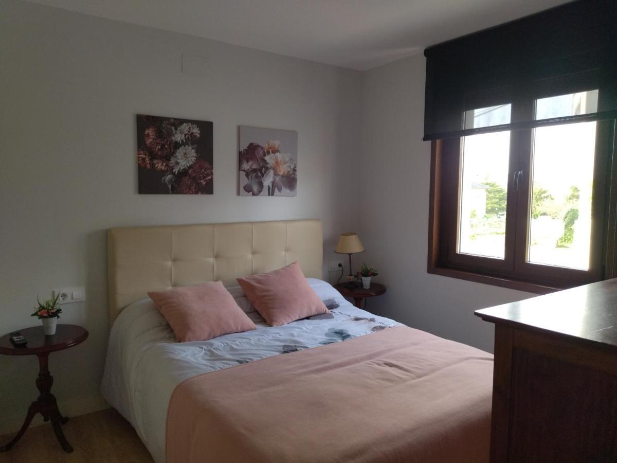 Apartmán Casanova Fene Exteriér fotografie